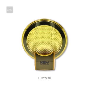 900LUMY-230 lampa LUMY, 230 V so zabudovanou anténou - slide 1