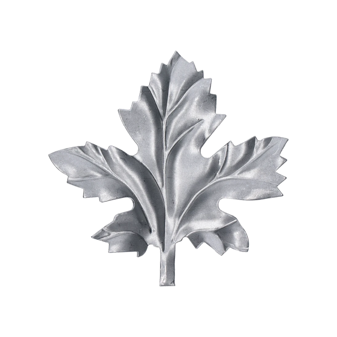 List hroznový 77 x 79 x 0,7 mm