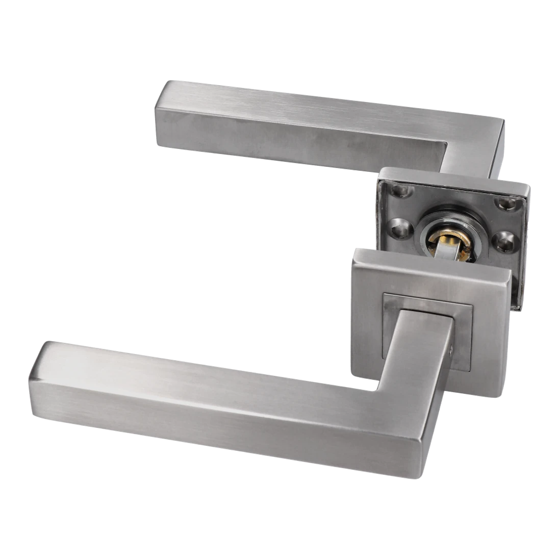 KLučka, L = 130 mm, brúsená nerez AISI 304