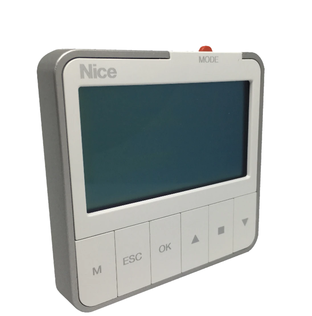 Časový programátor nástěnný, bezdrátový, univerzální, 1kanál