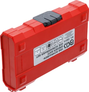 Sada elektrikárskych skrutkovačov, 13 ks - slide 4