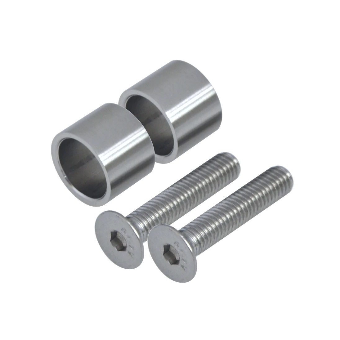 Prechod medzi stĺpom a kotviacou platňou, L = 15 mm