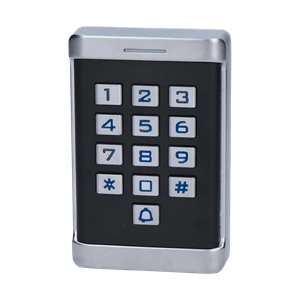 Klávesnice pro přístup - slide 0