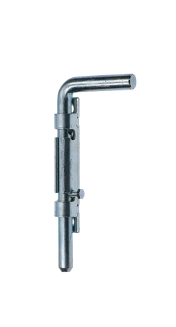 Rýgl ø16 mm, L:200 mm, pozinkovaný