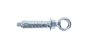 DOPREDAJ Kotva 10 x 42 mm plášťová do betónu s okom - slide 1