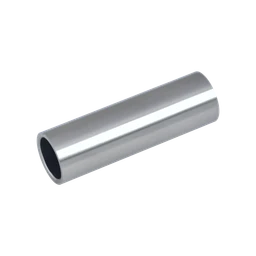 Prechod medzi stĺpom (plochý) a kotviacou platňou, L = 65 mm