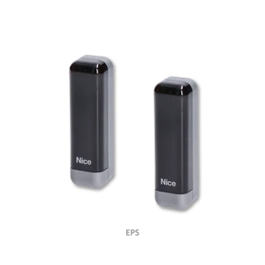 Fotobunky povrchové SLIM, dosah do 15 m, 1 pár - slide 0