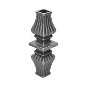 Návlek 148 x 47 mm, na štvorhran 16 x 16 mm - slide 0