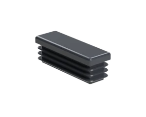 Krytka plastová 20 x 60 mm - slide 1