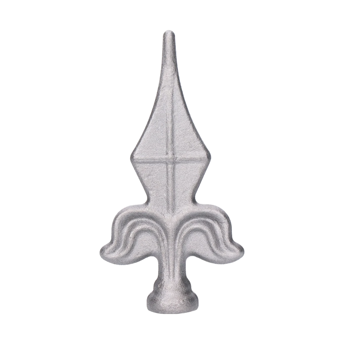 Špic 112 x 58 mm, podstavec ø 20 mm