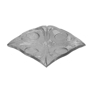 Pätka 80 x 80 x 4 mm - slide 1