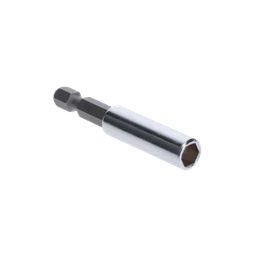 Magnetický držiak bitov L = 60 mm, 1/4`