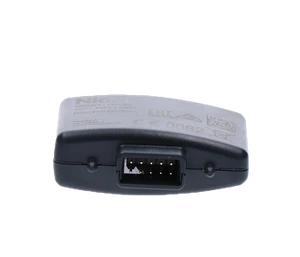 Prijímač zásuvný, pamäť 1024(750 obojsmerných) vysielačov - slide 3