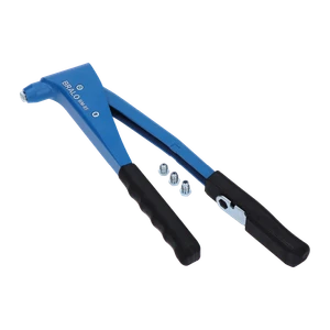 Nýtovací kleště na trhací nýty, 2.4-5mm, výrobce Bralo, zpřevodované - slide 2