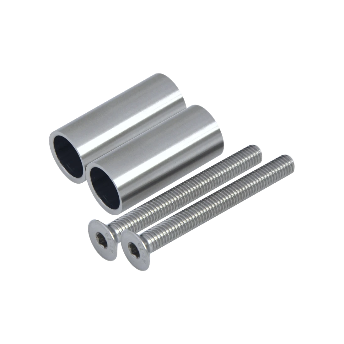 Prechod medzi stĺpom a kotviacou platňou, L = 45 mm