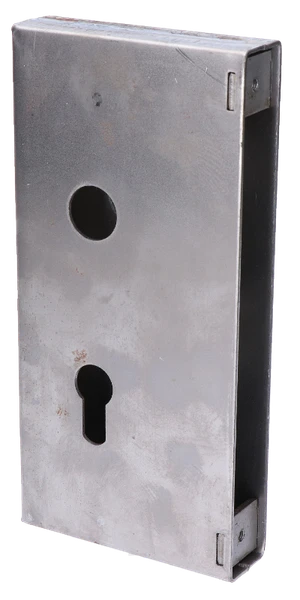 Kryt zámku 215 x 105 x 30 mm, pre ZMH331 - slide 0