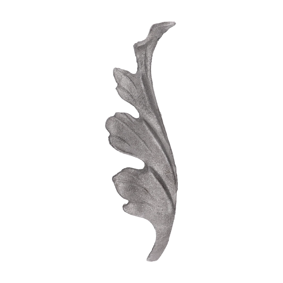 List H 240 x L 150 mm, tl. 4 mm