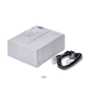 900KBP Kit batérie a nabíjačky 24 V, 1,3 Ah pre CT - slide 0