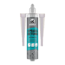 Oprava betonu BETON FIX