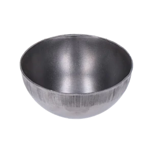 Polokoule ø 90 x 1,2 mm, bez úpravy - slide 1