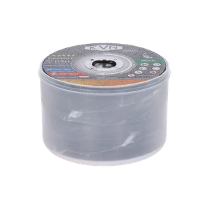 Řezný kotouč profesionální na nerez, 115 x 1,2 x 22,2 mm - slide 3