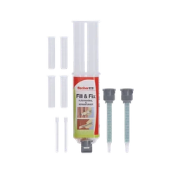 fischer Fill & Fix, univerzální tekutá hmoždinka