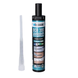 Chemické kotvení 300 ml vinylové (epoxyakrylát) bez styrenu