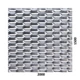 Ťahokov Zn 2000 x 1500 x 1,5 mm, oko 47 x 18 mm