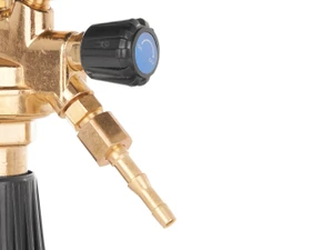 Regulátor pre CO2/Argón - slide 2