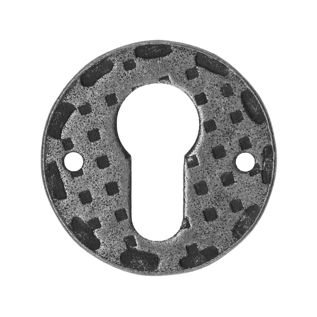 Štítek k vložce-zdobený H 50 x L 50 mm, hr. 2 mm