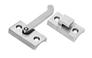 Bránový obrtlík, na trubku ø42.4mm, broušená AISI304 - slide 1