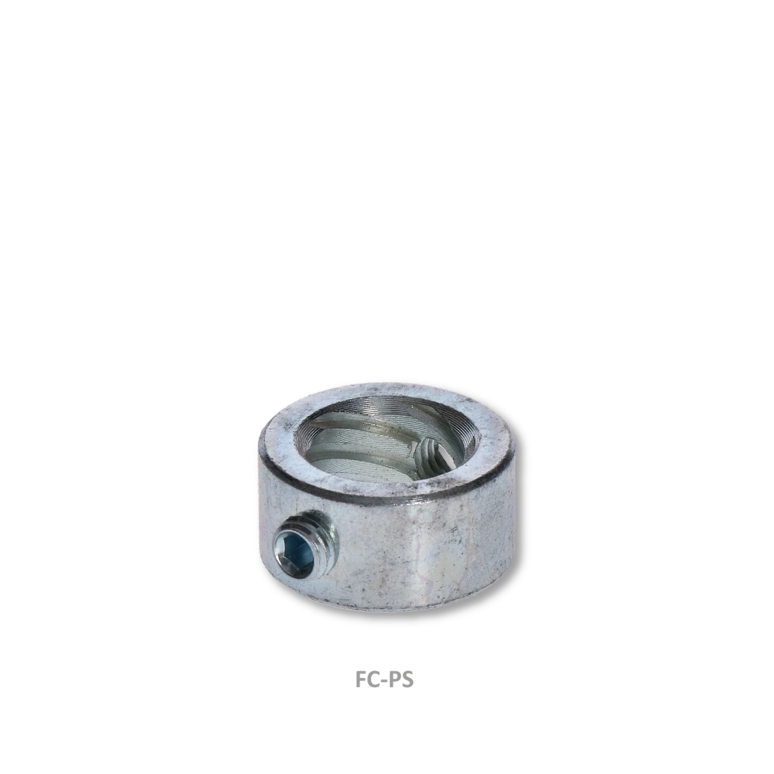 Mechanický doraz otevření, zavření pro PS300