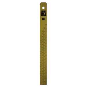 Hliníkové míchadlo na barvu, 5:1 a 6:1 - slide 0