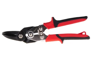 Ľavé nožnice na plech, L = 250 mm CrV - slide 1