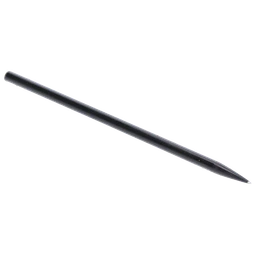 Rysovacia ihla rovná, L = 150 mm, ČSN 25 5340.11