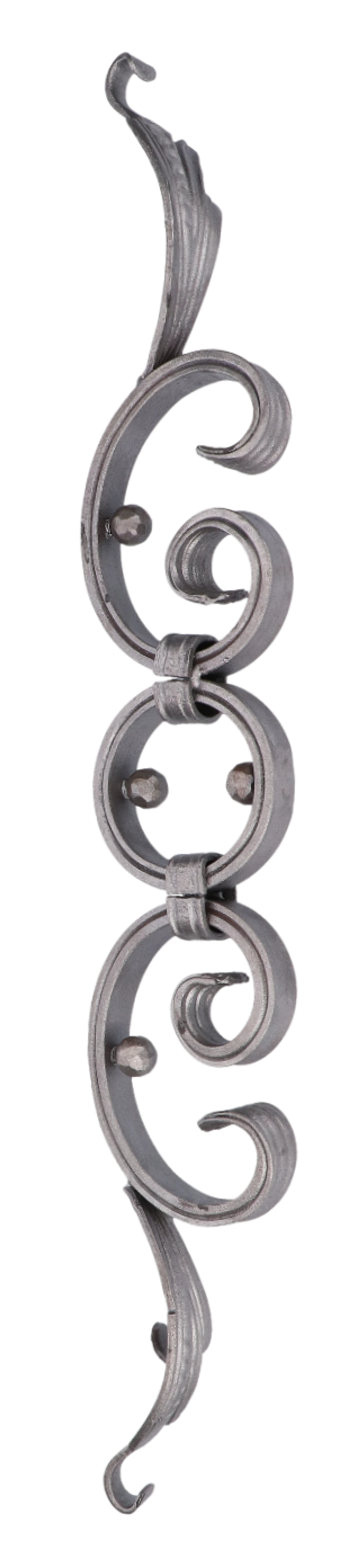 Ornament 520 x 80 mm, C prvok 16 x 4 mm