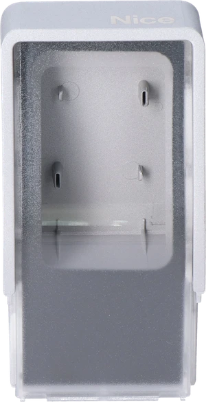 Adaptér pre namontovanie fotobuniek PHW, povrchové, 1 pár - slide 1