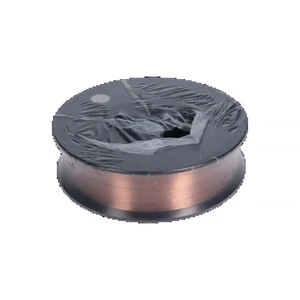 Drôt zvárací 0,6 mm, MIG/MAG(CO2), G3Si1/SG2, 5 kg - slide 1