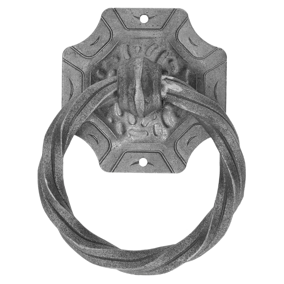 Klopadlo na dvere 120 x 160 x 50 mm