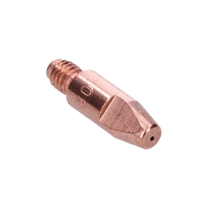 Proudová tryska M6x28 E-Cu fi. 0.8mm 20ks balení - slide 2