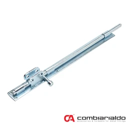Rígeľ ø 12 mm, L = 420 mm