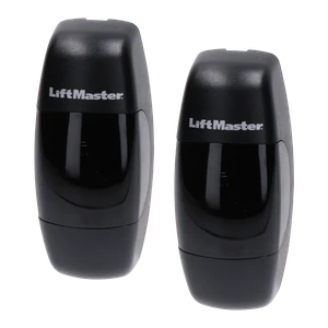 LIFTMASTER fotobuňky povrchové, dosah 15m, IP44 - slide 1