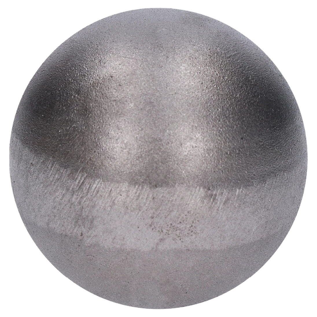 Guľa dutá ø 200 x 2,5 mm, bez otvoru