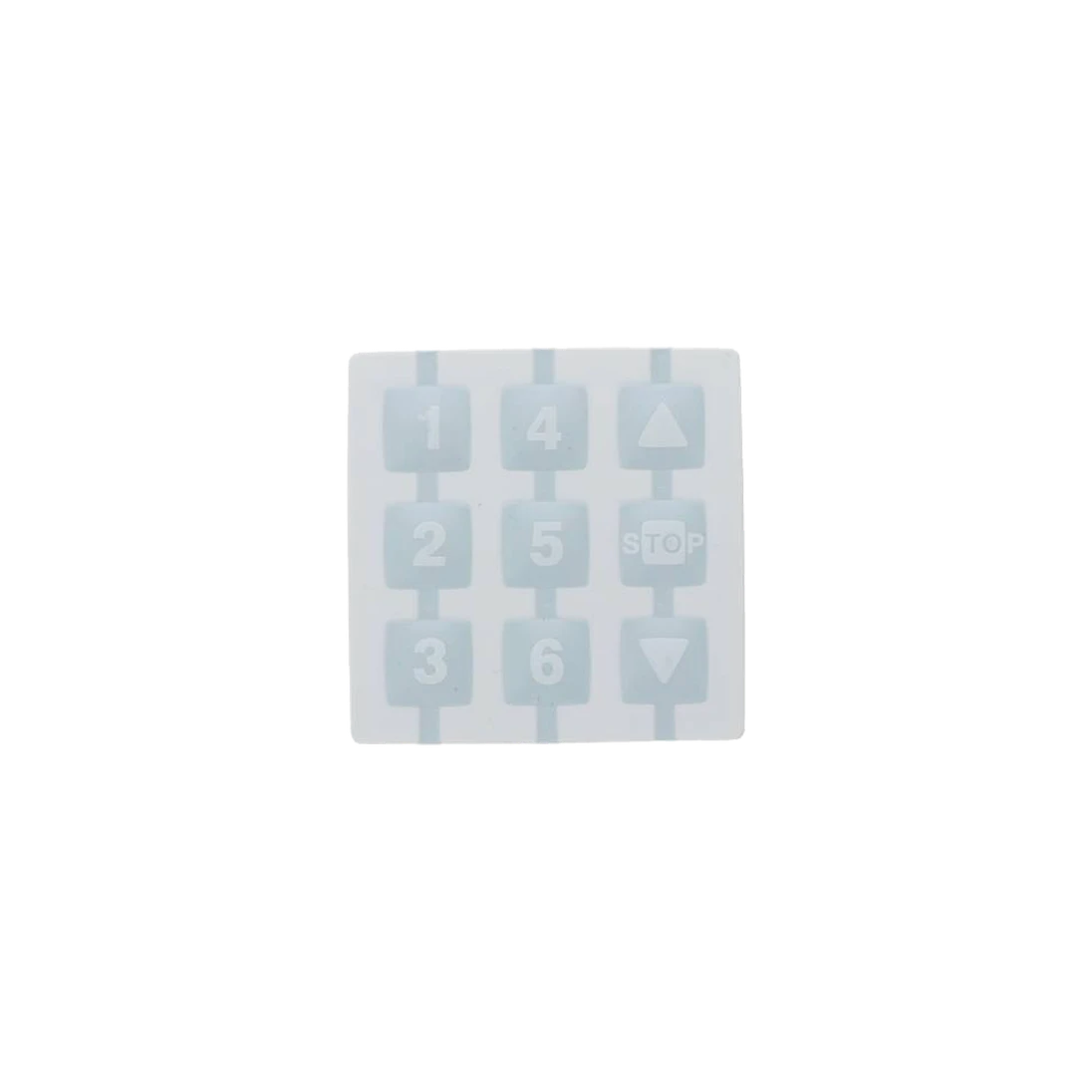 DOPREDAJ modul NiceWay pre 6 skupín automatických systémov