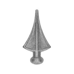 Kovaný hrot H 110x L 56 mm, 24 mm - slide 1