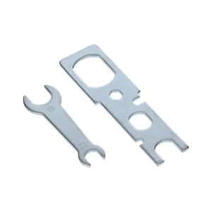 Nýtovací kleště na trhací nýty 3-6mm, obouruční, výrobce Bralo - slide 3