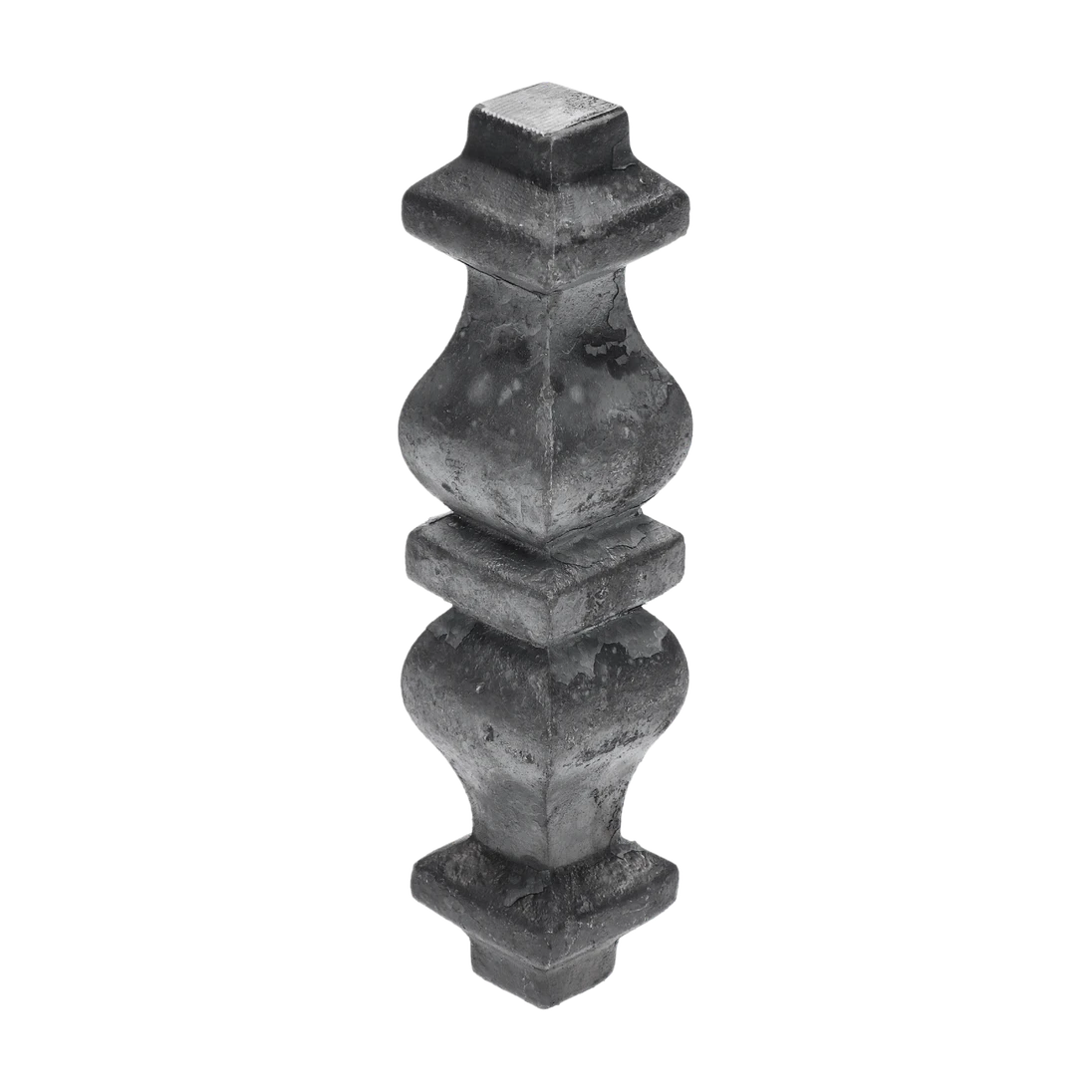 Návar 140 x 30 mm, na čtyřhran 16 x 16 mm