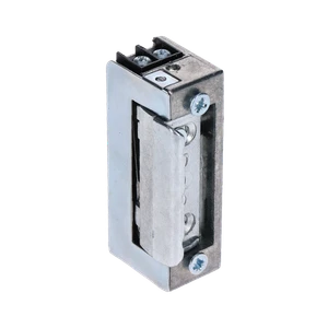 Elektrozámok pre doraz KZK300, 8 - 12 V AC/DC - slide 0