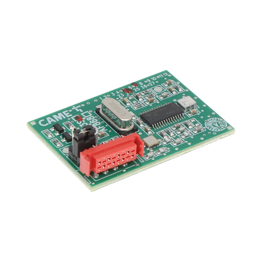 CAME prijímač pre RJ, 433 MHz