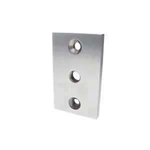 Kotvící deska k EB1-ZPK01, materiál: AL - slide 0